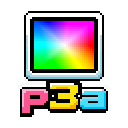 p3a